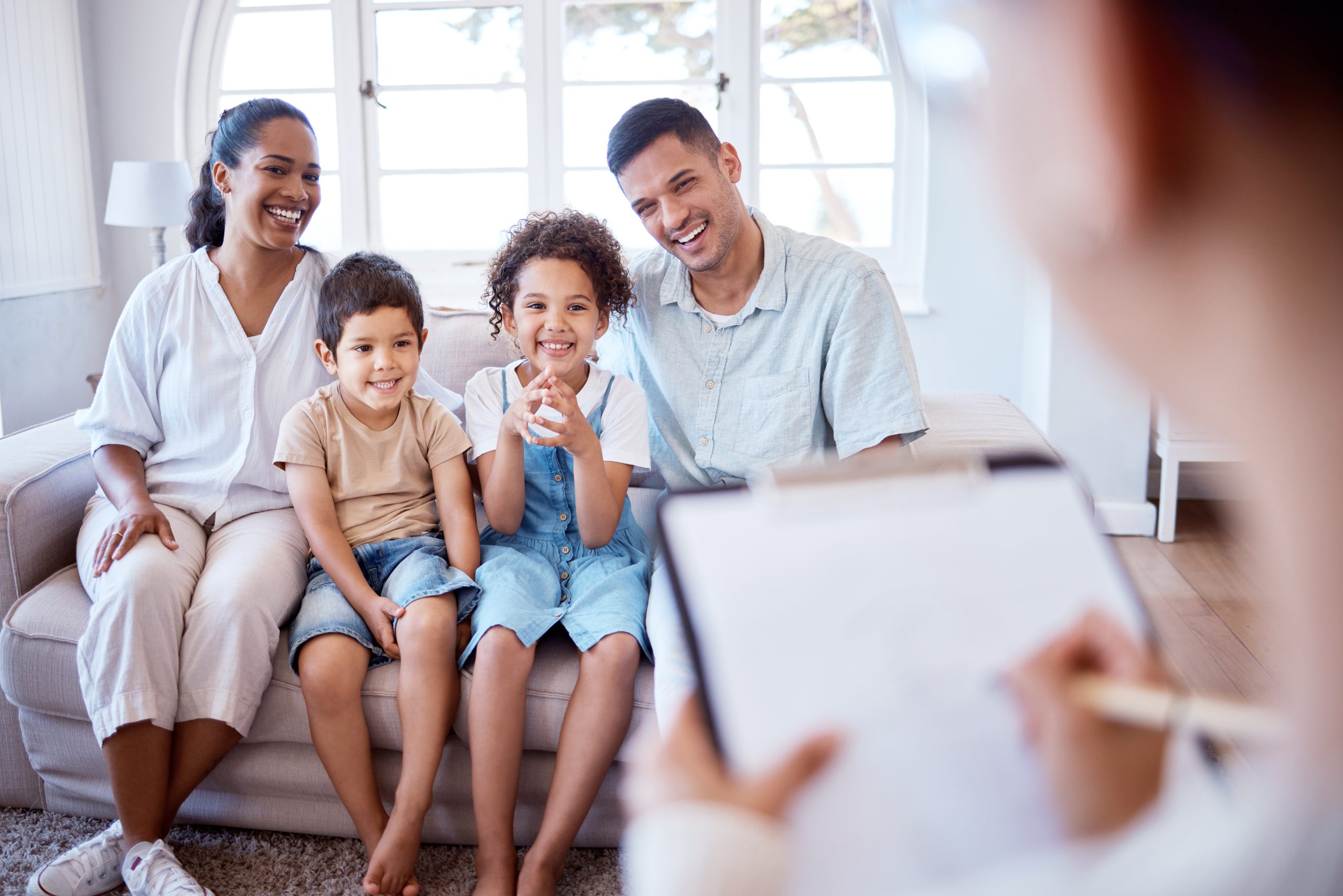 Individuals & Families