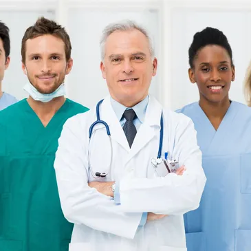 Health and Dental Insurance