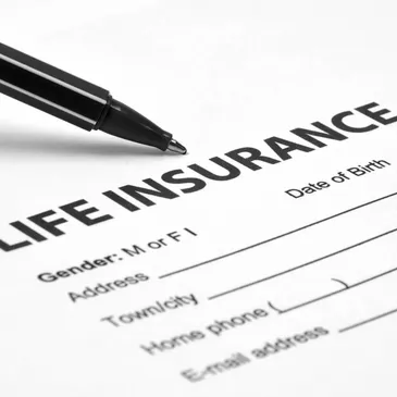 Life Insurance
