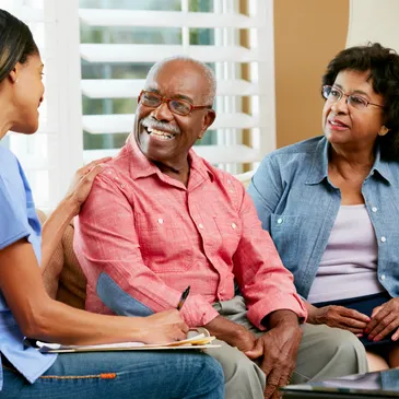 Long Term Insurance